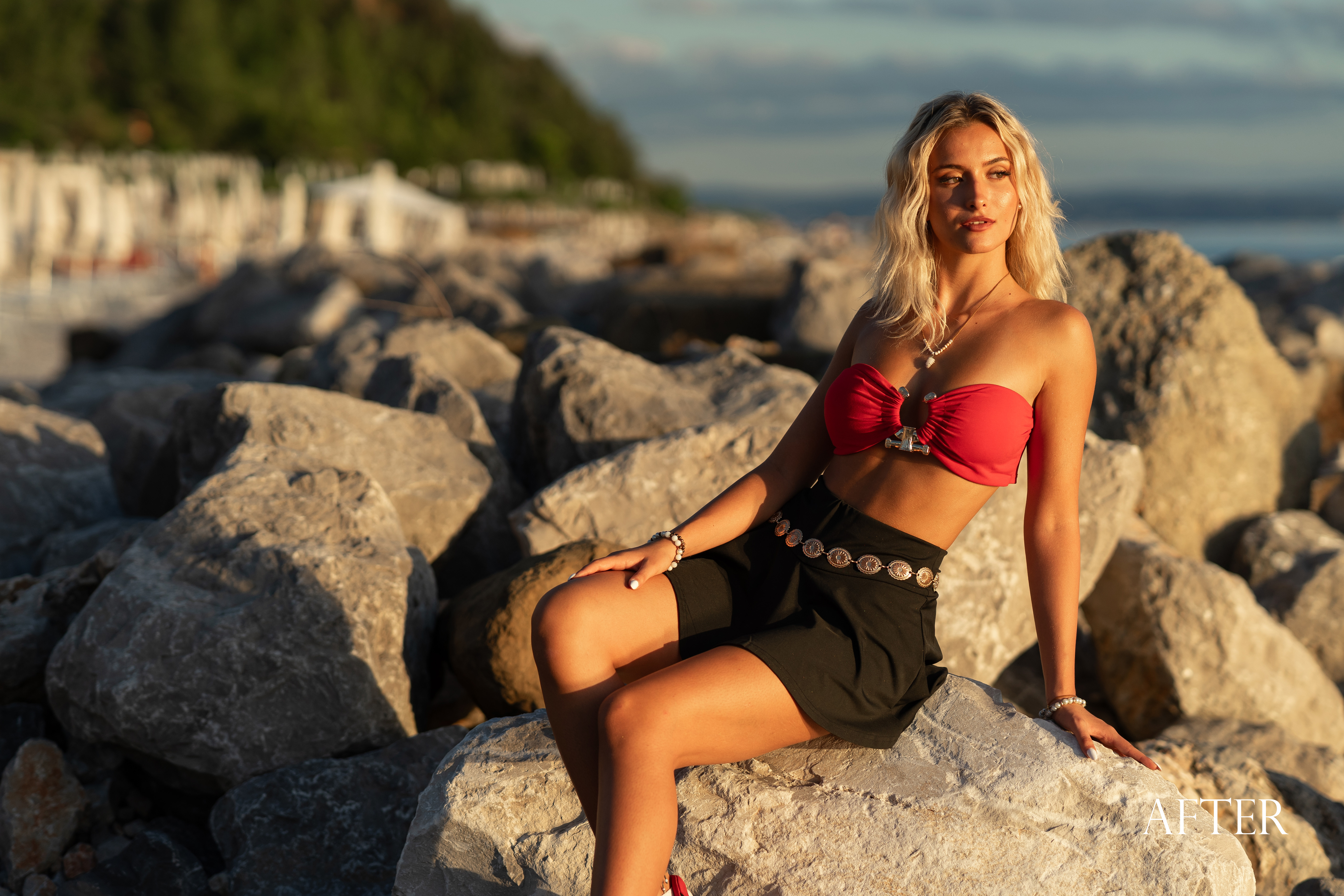 70 Lightroom Presets preview 5