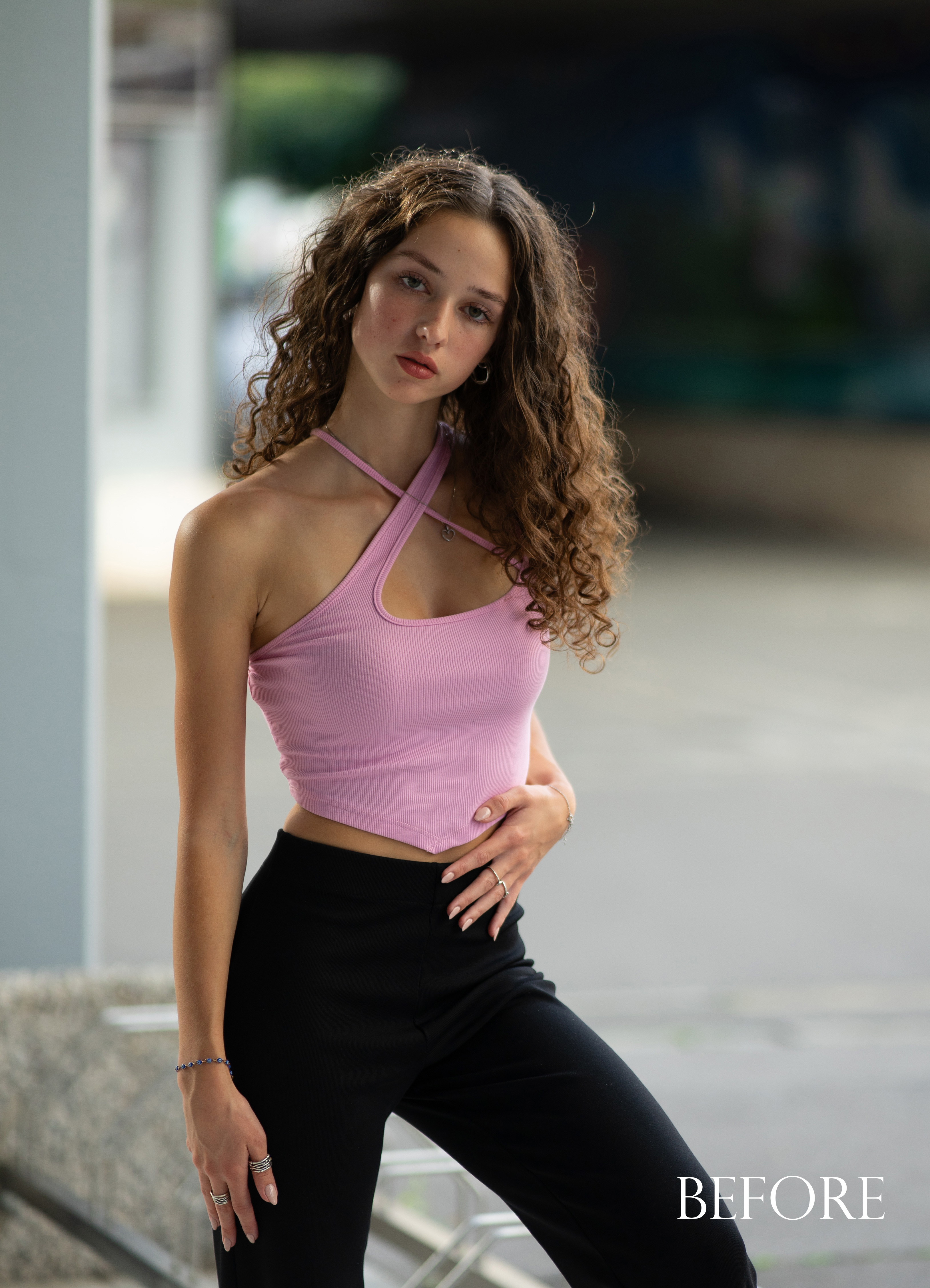 70 Lightroom Presets preview 2