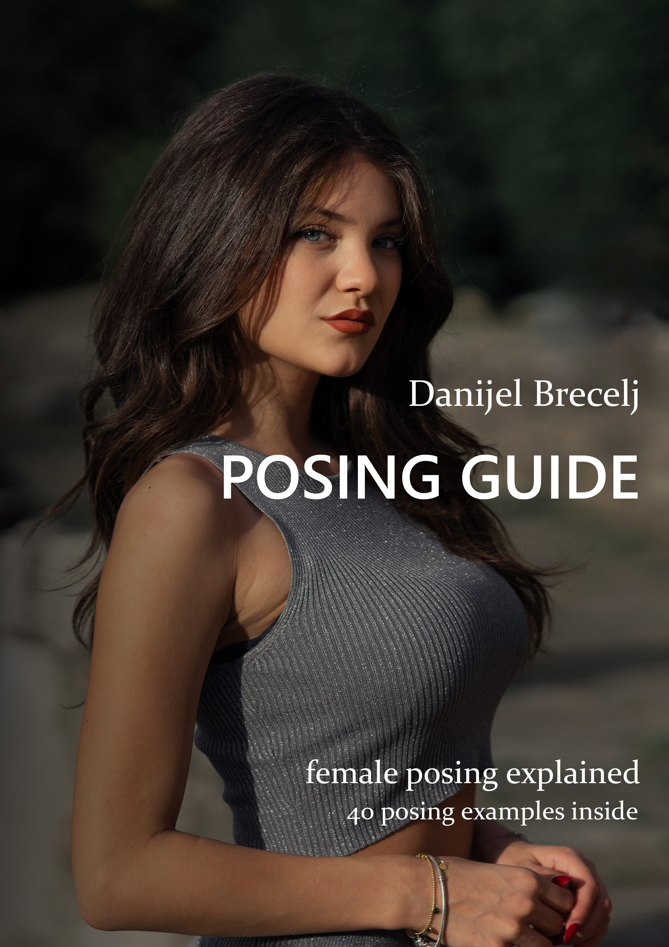 Posing guide