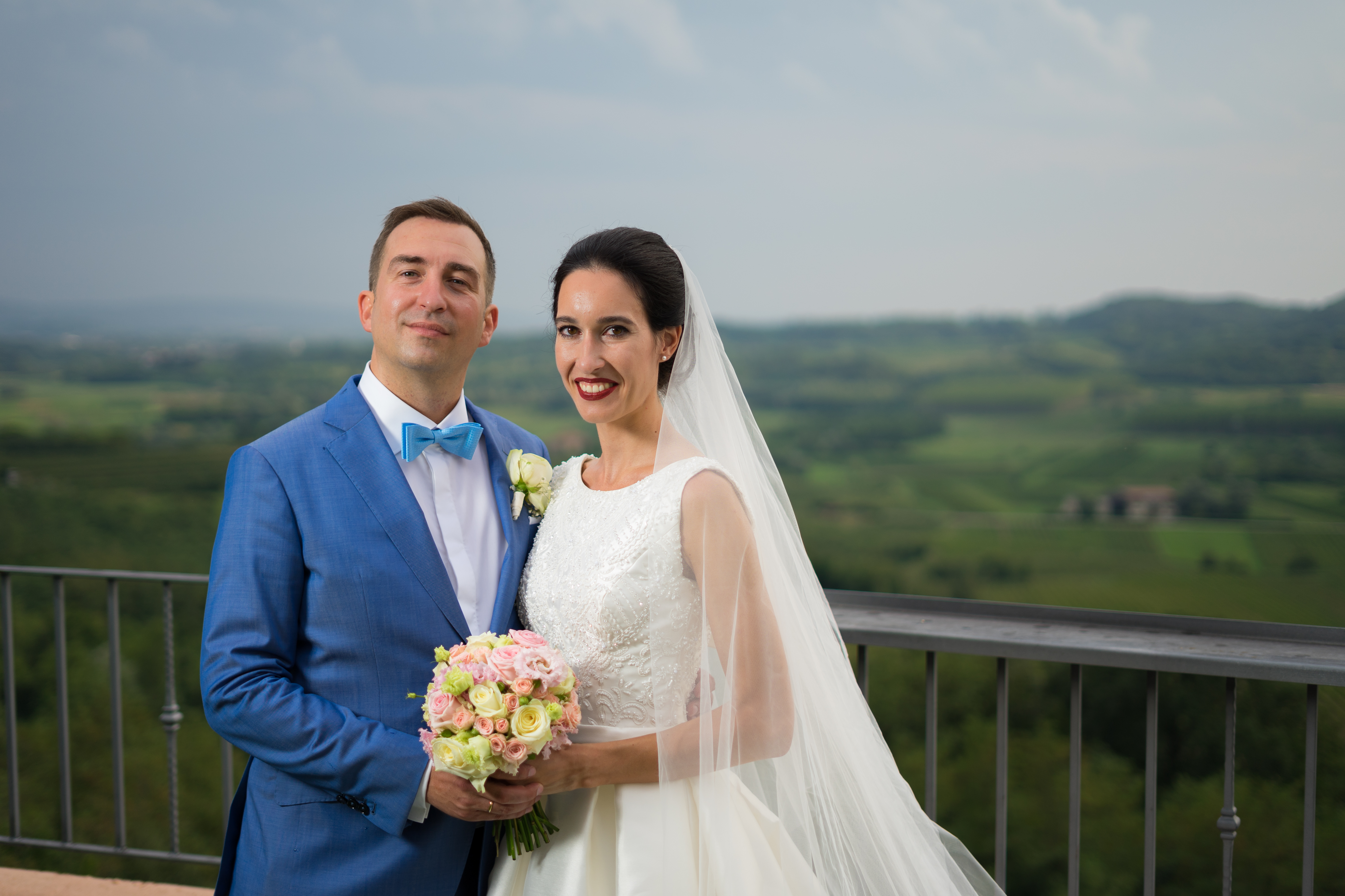 Wedding Portfolio 1