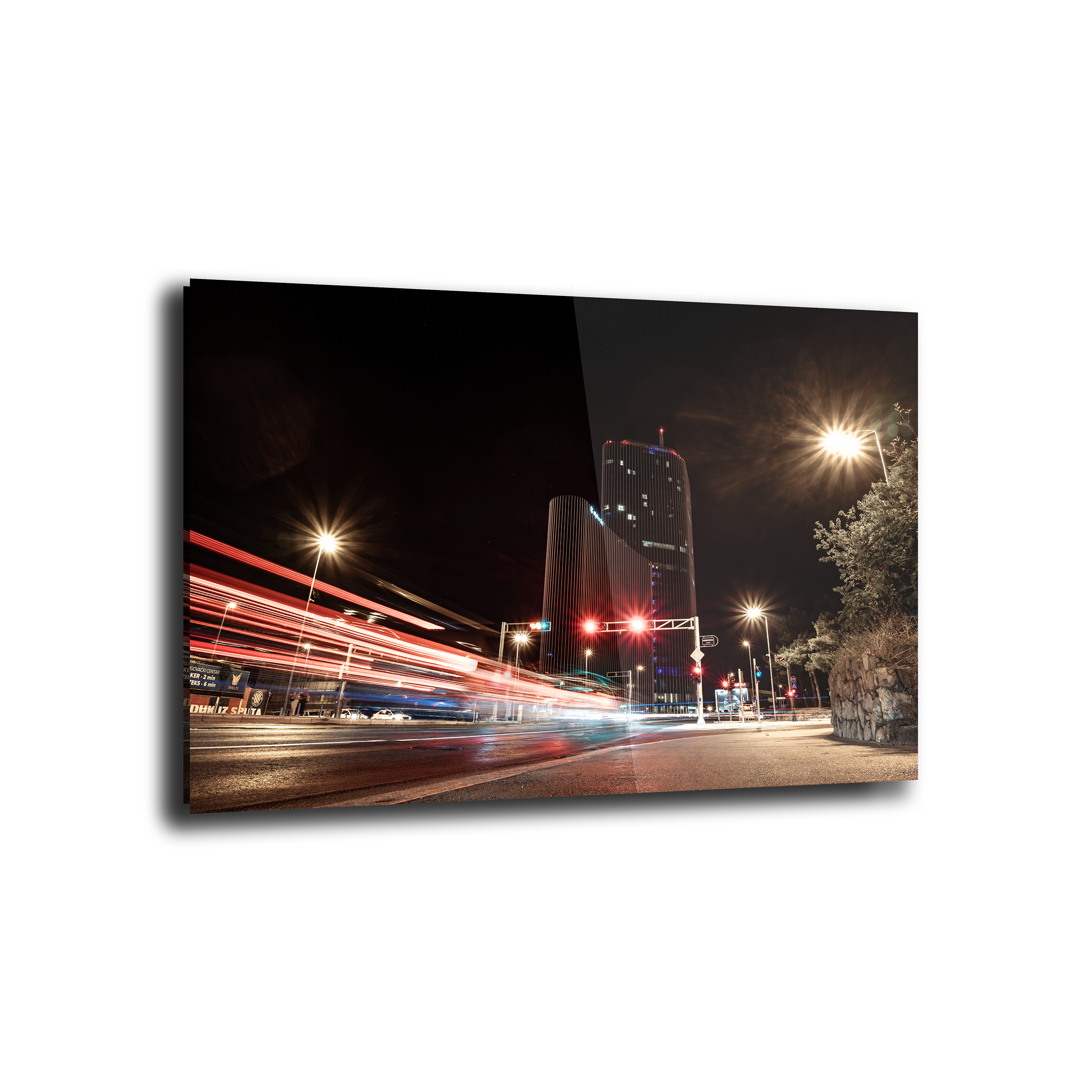 West Gate - Split, Croatia